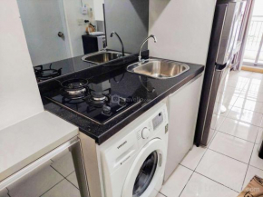 Comfort Studio Apartment at M-Town Residence Serpong By Travelio